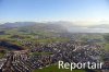Luftaufnahme Kanton Zug/Baar - Foto Baar 2584