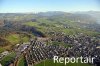 Luftaufnahme Kanton Zug/Baar - Foto Baar 2587