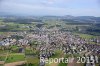 Luftaufnahme Kanton Zug/Baar - Foto Baar 2710