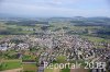 Luftaufnahme Kanton Zug/Baar - Foto Baar 2711
