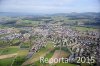 Luftaufnahme Kanton Zug/Baar - Foto Baar 2713