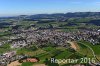 Luftaufnahme Kanton Zug/Baar - Foto Baar 2972