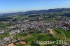 Luftaufnahme Kanton Zug/Baar - Foto Baar 2973