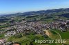 Luftaufnahme Kanton Zug/Baar - Foto Baar 2974