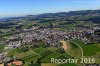 Luftaufnahme Kanton Zug/Baar - Foto Baar 2975