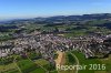 Luftaufnahme Kanton Zug/Baar - Foto Baar 2976