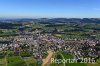 Luftaufnahme Kanton Zug/Baar - Foto Baar 2977