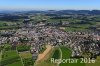Luftaufnahme Kanton Zug/Baar - Foto Baar 2978