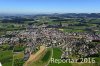 Luftaufnahme Kanton Zug/Baar - Foto Baar 2980