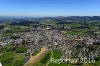 Luftaufnahme Kanton Zug/Baar - Foto Baar 2981