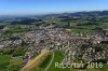 Luftaufnahme Kanton Zug/Baar - Foto Baar 2982