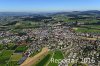 Luftaufnahme Kanton Zug/Baar - Foto Baar 2985