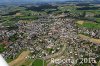 Luftaufnahme Kanton Zug/Baar - Foto Baar 2987