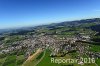 Luftaufnahme Kanton Zug/Baar - Foto Baar 2993