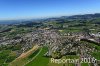 Luftaufnahme Kanton Zug/Baar - Foto Baar 2994