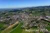 Luftaufnahme Kanton Zug/Baar - Foto Baar 2995
