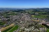 Luftaufnahme Kanton Zug/Baar - Foto Baar 2997