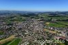 Luftaufnahme Kanton Zug/Baar - Foto Baar 2998