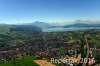 Luftaufnahme Kanton Zug/Baar - Foto Baar 3003