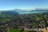 Luftaufnahme Kanton Zug/Baar - Foto Baar 3015