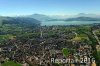 Luftaufnahme Kanton Zug/Baar - Foto Baar 3017