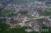 Luftaufnahme Kanton Zug/Baar - Foto Baar 3245