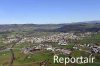 Luftaufnahme Kanton Zug/Baar - Foto Baar 8291