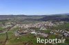 Luftaufnahme Kanton Zug/Baar - Foto Baar 8292