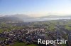 Luftaufnahme Kanton Zug/Baar - Foto Baar 2567