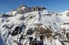 Luftaufnahme Kanton Uri/Schaechental Lawinen - Foto Schaechental Lawinen 1070