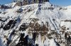 Luftaufnahme Kanton Uri/Schaechental Lawinen - Foto Schaechental Lawinen 1073