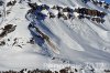 Luftaufnahme Kanton Uri/Schaechental Lawinen - Foto Schaechental Lawinen 1132