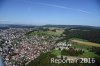 Luftaufnahme Kanton Zuerich/Bachenbuelach - Foto Bachenbuelach 7773