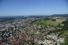 Luftaufnahme Kanton Zuerich/Bachenbuelach - Foto Bachenbuelach 7774