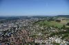Luftaufnahme Kanton Zuerich/Bachenbuelach - Foto Bachenbuelach 7775