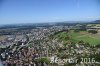 Luftaufnahme Kanton Zuerich/Bachenbuelach - Foto Bachenbuelach 7779