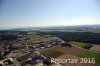 Luftaufnahme Kanton Zuerich/Bachenbuelach - Foto Bachenbuelach 7780