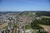 Luftaufnahme Kanton Zuerich/Bachenbuelach - Foto Bachenbuelach 7789