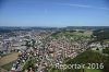 Luftaufnahme Kanton Zuerich/Bachenbuelach - Foto Bachenbuelach 7790