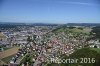 Luftaufnahme Kanton Zuerich/Bachenbuelach - Foto Bachenbuelach 7791