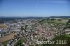 Luftaufnahme Kanton Zuerich/Bachenbuelach - Foto Bachenbuelach 7792