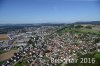 Luftaufnahme Kanton Zuerich/Bachenbuelach - Foto Bachenbuelach 7793