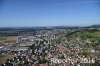 Luftaufnahme Kanton Zuerich/Bachenbuelach - Foto Bachenbuelach 7795