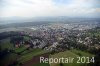 Luftaufnahme Kanton Zuerich/Bachenbuelach - Foto Bachenbuelach 8692