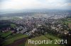Luftaufnahme Kanton Zuerich/Bachenbuelach - Foto Bachenbuelach 8693