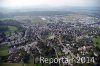 Luftaufnahme Kanton Zuerich/Bachenbuelach - Foto Bachenbuelach 8696