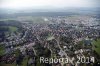Luftaufnahme Kanton Zuerich/Bachenbuelach - Foto Bachenbuelach 8697