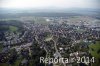 Luftaufnahme Kanton Zuerich/Bachenbuelach - Foto Bachenbuelach 8698