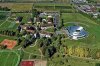 Luftaufnahme UNTERNEHMEN/Institut Le Rosey - Foto Le RoseyRosey 9342