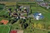 Luftaufnahme UNTERNEHMEN/Institut Le Rosey - Foto Rosey 9342